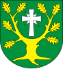 Coat of arms of Gmina Chodów