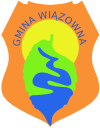 POL gmina Wiazowna COA.svg