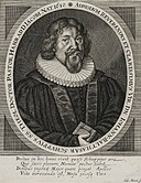 Johann Balthasar Schupp: Años & Cumpleaños