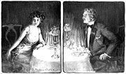 Thumbnail for File:P 524-525 Alexander's Masquerade--How jolly it was being young, Hilda.jpg