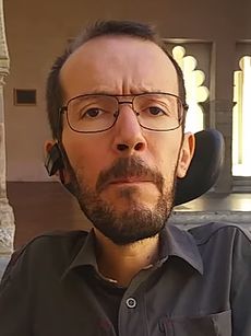 Pablo Echenique Robba