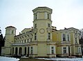 Lubomirski-Palais (Przemyśl)
