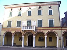 Crema, Lombardy - Wikipedia