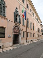 Palazzo Allegri