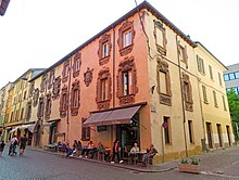 Palazzo Boveri