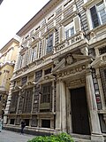 Thumbnail for Palazzo Cambiaso Pallavicini