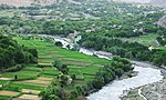 Thumbnail for Panjshir River