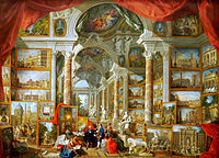 Pannini, Giovanni Paolo - Galerie des Vues de la Rome Moderne - 1759.JPG