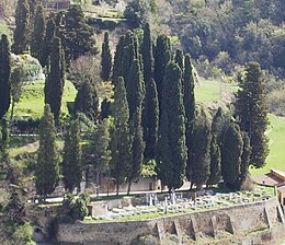 Cimitirul evreiesc Panorama Pitigliano.jpg