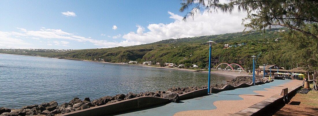 Saint-Leu (Réunion)