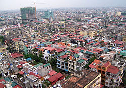 Hanoi Hà Nội