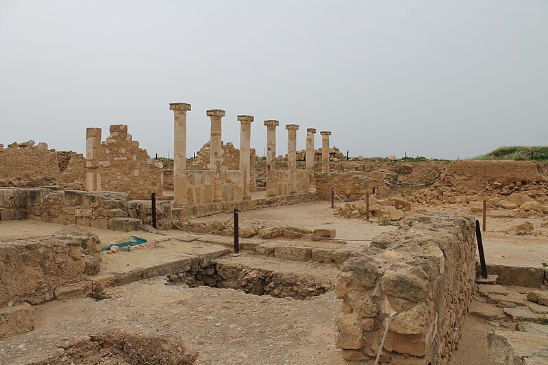 File:Paphos March 2013 1022 (10131740963).jpg