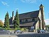 Gereja paroki St Yohanes, Owlerton, Hillsborough - 1 - geograph.org.inggris - 1009725.jpg