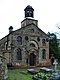 Parish Church of St John the Divine, Holme Chapel - geograph.org.inggris - 770581.jpg