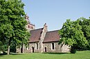 Village church