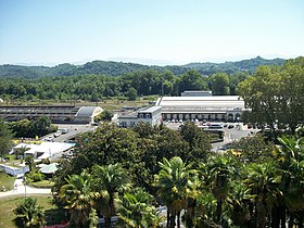 Иллюстративное изображение статьи Gare de Pau