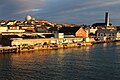 Port de Vardø