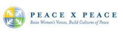 PeaceXPeace OrganizationLogo.GIF