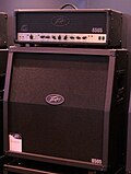 Thumbnail for Peavey 5150