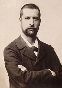 Alexandre yersin