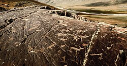 Petroglyphic Complexes of the Altai, Mongolia.jpg
