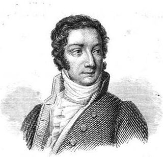 <span class="mw-page-title-main">Pierre-Denis, Comte de Peyronnet</span>