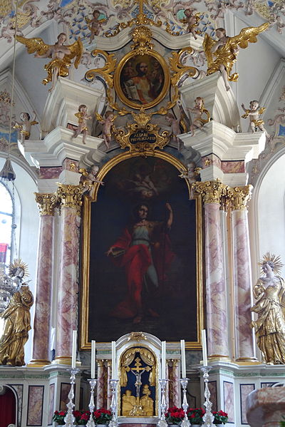 File:Pfarrkirche Strass.i.Z. P1210262.JPG