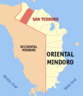 Gambar mini seharga San Teodoro, Mindoro Timur