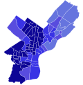 Thumbnail for 2015 Philadelphia mayoral election