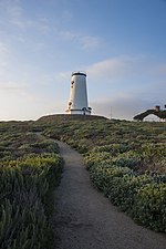 Thumbnail for File:Piedras Blancas Outstanding Natural Area, part of the California Coastal National Monument (41930141824).jpg