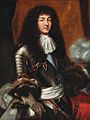 Louis XIV, the longest-ruling verifiable sovereign monarch