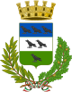 Blason de Piossasco