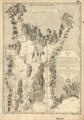 Plan de la baie de Narraganset dans la Nouvelle Angleterre avec toutes les îles qu'elle renferme parmi lesquelles se trouvent Rhode-Island et l'île de Connonicut. LOC 74692132.tif