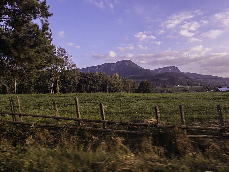 File:Planina Romanija - prirodne ljepote 05.jpg
