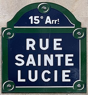 Voir la plaque.