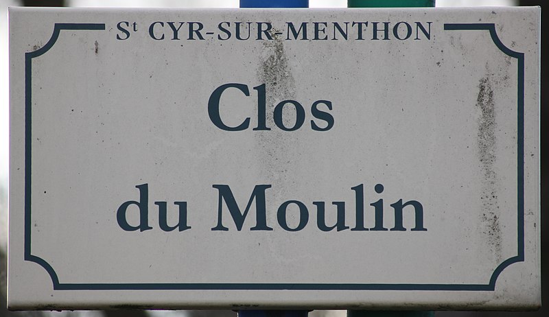 File:Plaque clos Moulin St Cyr Menthon 8.jpg