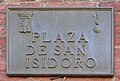 San Isidoro Plaza