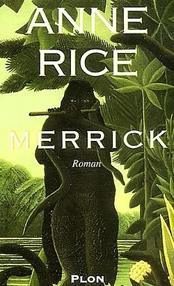 Merrick (roman) makalesinin açıklayıcı görüntüsü