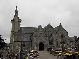 Kerk Saint-Pierre