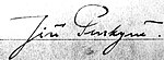 Signature