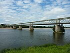 Pont Varennes-sur-Loire - Montsoreau