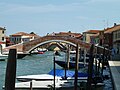 Ponte San Donato Murano