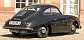 * Nomination Porsche 356 pre A coupe at Classic-Gala Schwetzingen 2021.--Alexander-93 15:57, 5 October 2021 (UTC) * Promotion  Support Good quality. --Carsten Steger 19:34, 5 October 2021 (UTC)