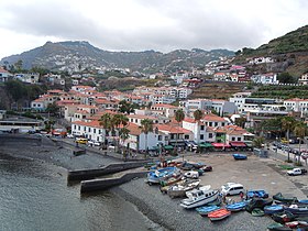 Câmara de Lobos (Freguesia)