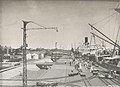 Port de Haiphong - Les quais et les docks - Exposition coloniale internationale Paris 1931 (...) bpt6k97443583.jpg