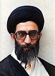 Portrait of Ali Khamenei - 1981.jpg