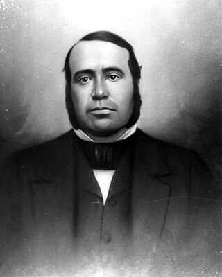 <span class="mw-page-title-main">William A. Forward</span> American judge