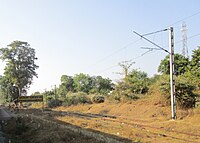 Railways in Jharia Coalfield