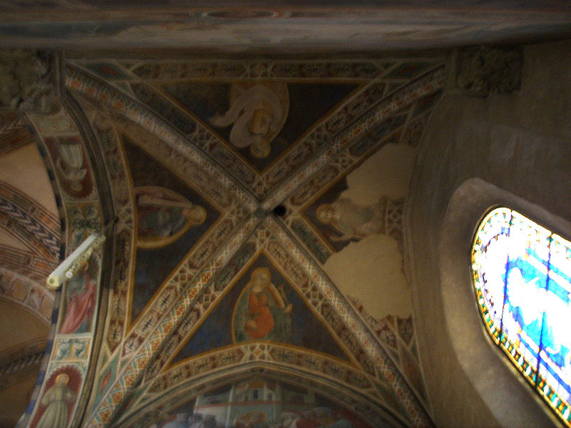 File:Prato, duomo cappella di Paolo Uccello volta.JPG