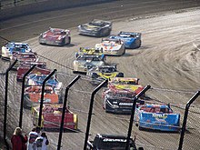 Eldora Speedway Wikipedia